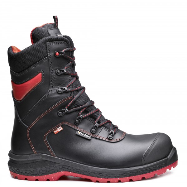 base protection safety boots