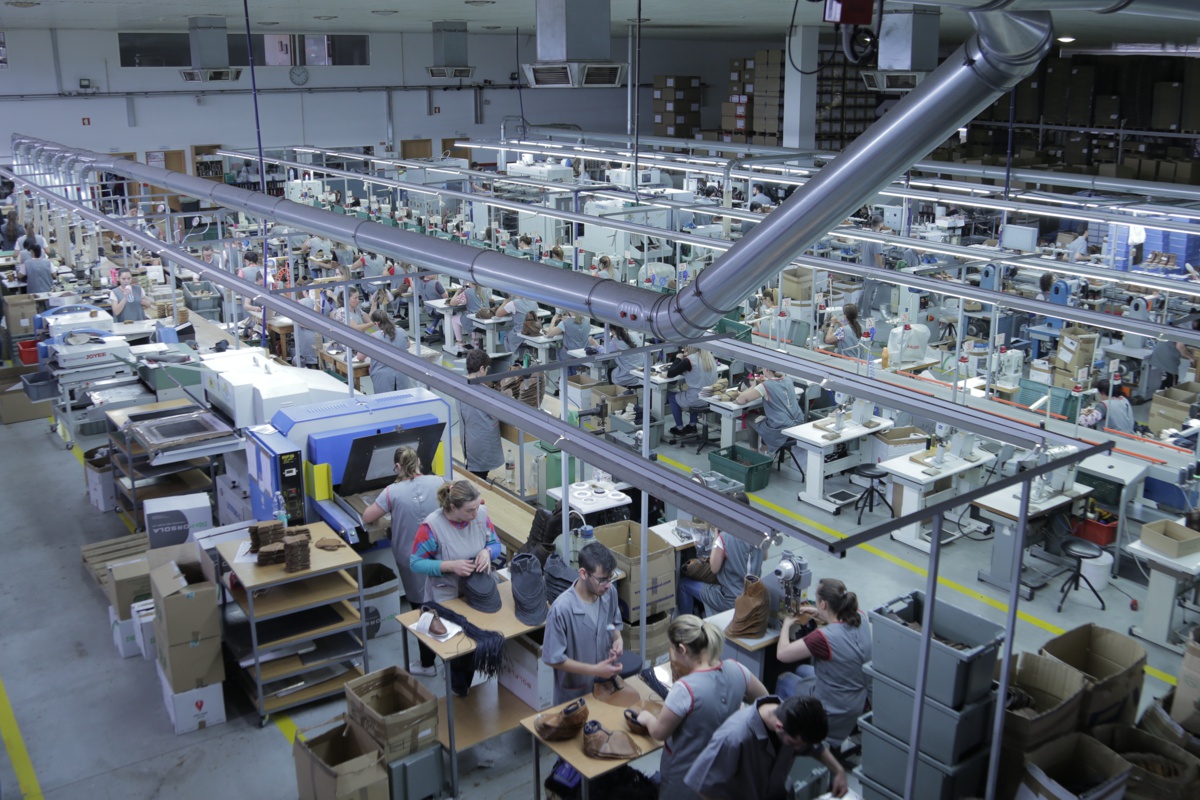 Shoes factory. Mass Production Factory. Shoe Factory. Dream Factory inside. Factory inside.